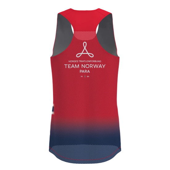 Pace Singlet Men