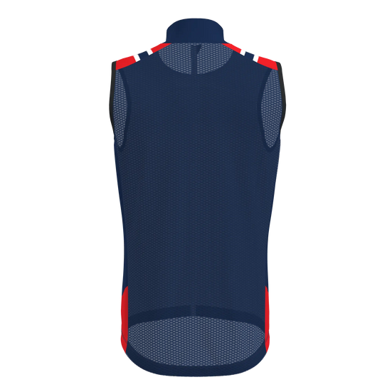 Shift Vest Men