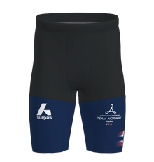 Pace Short Tights Men