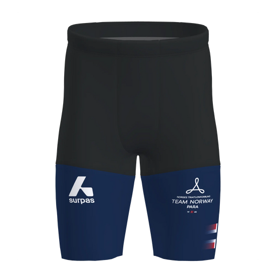 Pace Short Tights Men