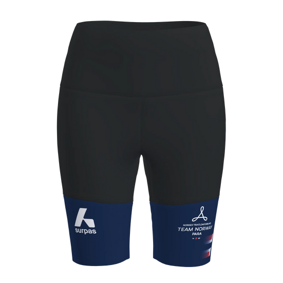 Pace Short Tights Women