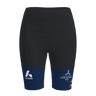Pace Short Tights Women