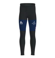 Pace Long Tights Men