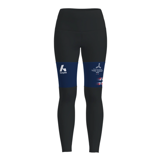 Pace Long Tights Women