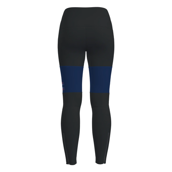 Pace Long Tights Women