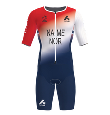 Insane 3 Speedsuit LDT Herre