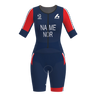 Insane 3 Speedsuit LDT Dame