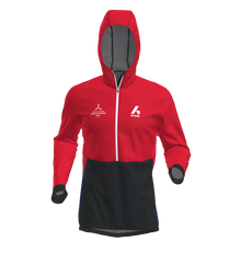 Stride Jacket Women