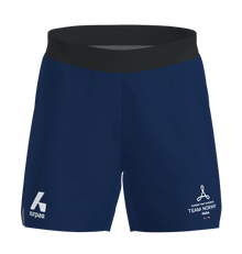 Stride Shorts Women