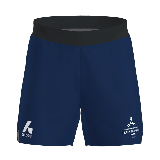 Stride Shorts Women