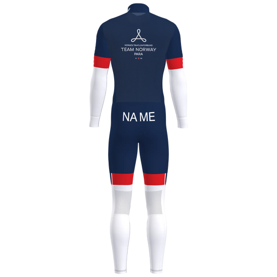 Ace 3.0 Konkurransedress Herre