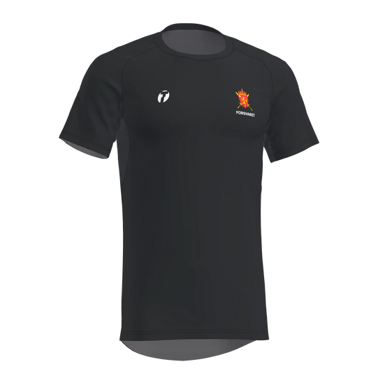 Run T-Skjorte Dame