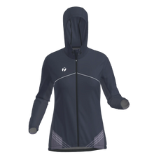 Feather Jakke Dame