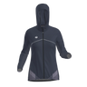 Feather Jakke Dame