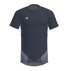 Run T-Skjorte Dame