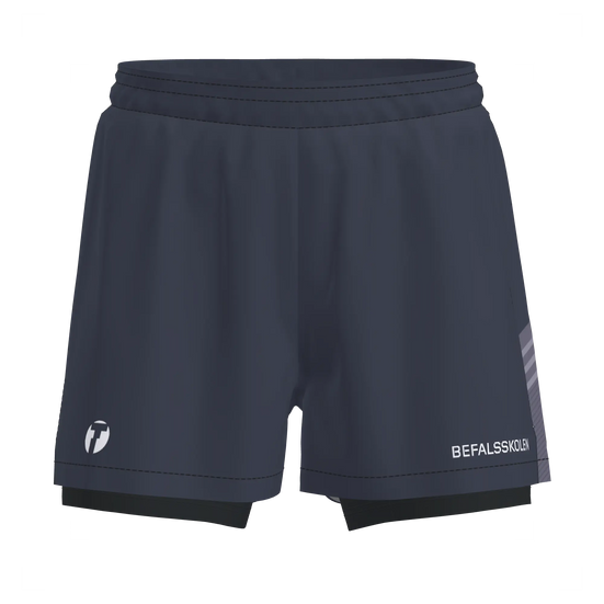 Fast Shorts Dame