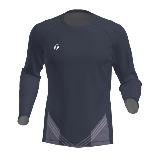 Free 2.0 T-Skjorte LS Dame