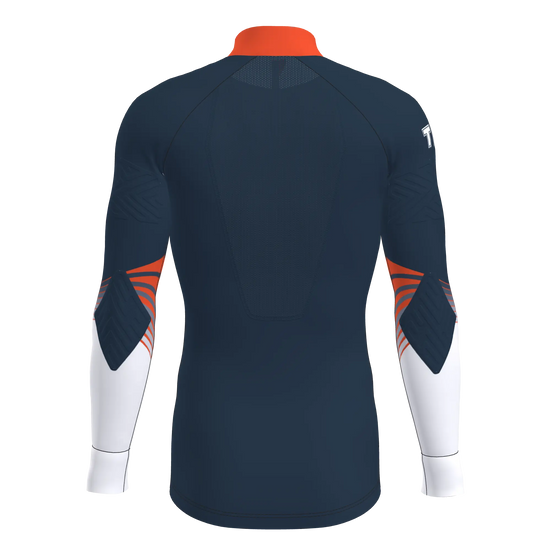 Biathlon 2.0 Raceshirt LS Men