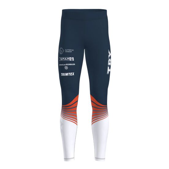 Biathlon 2.0 Racetights Men
