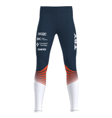 Ambition Konkurransetights Junior