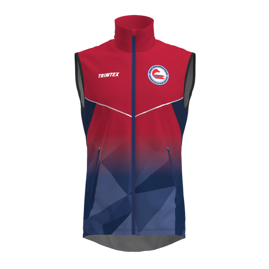 Pulse 2.0 Vest Herre