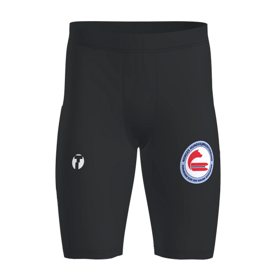 Trainer Kort Tights Herre