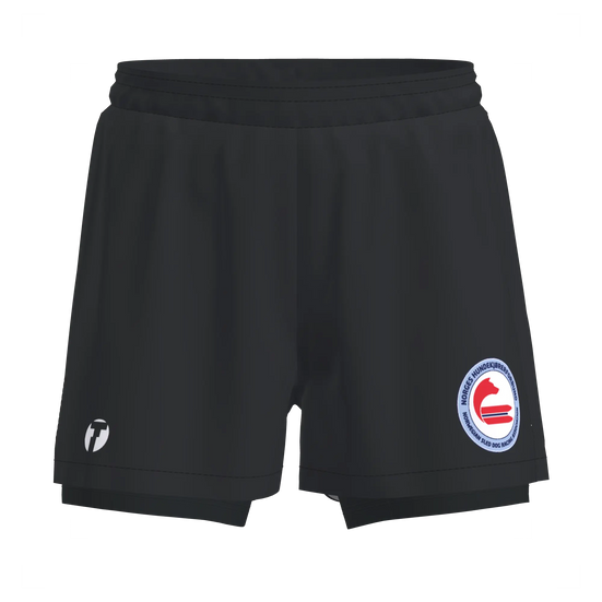 Fast Shorts Dame