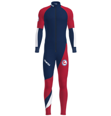 Vision 4.0 Konkurransedress Herre