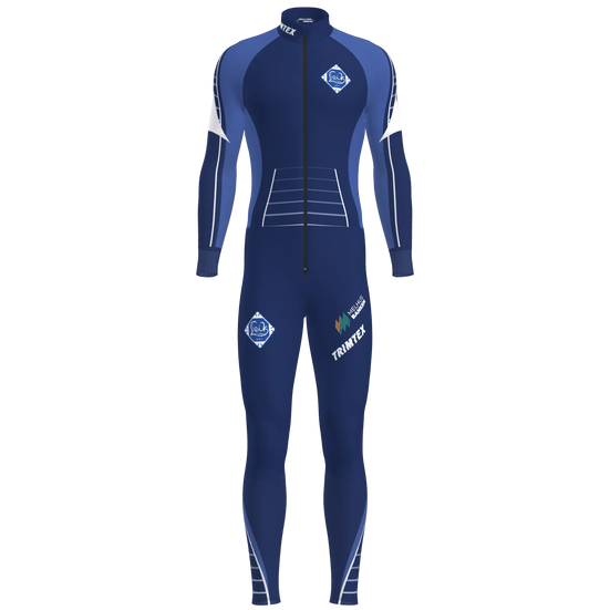 Vision 4.0 Konkurransedress Junior