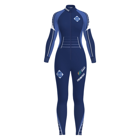 Vision 4.0 Konkurransedress Dame