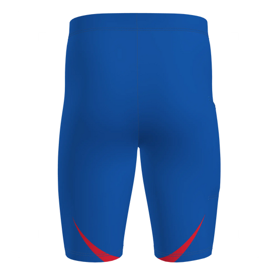 Trainer Kort Tights Junior