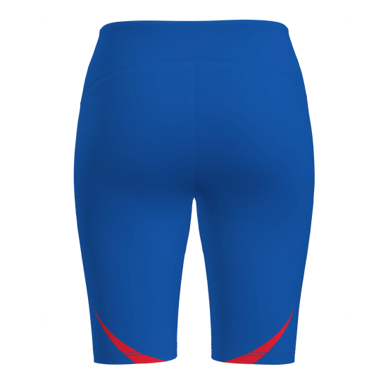 Lead Kort Tights Dame