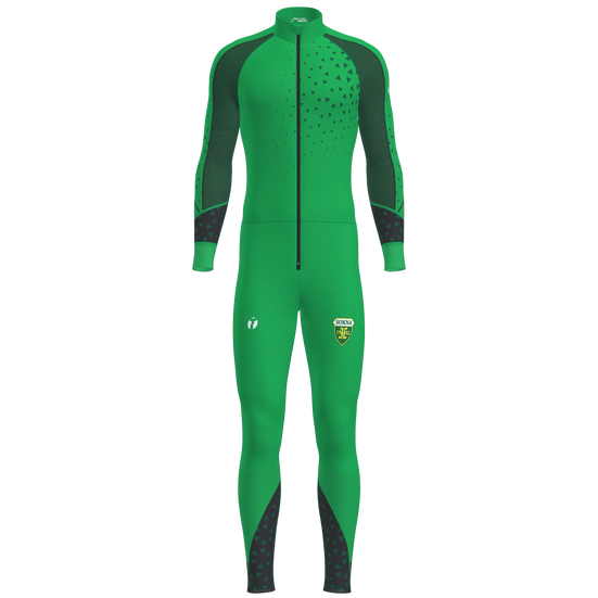 Vision 4.0 Konkurransedress Herre