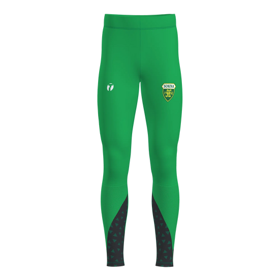 Vision 4.0 Konkurransetights Herre