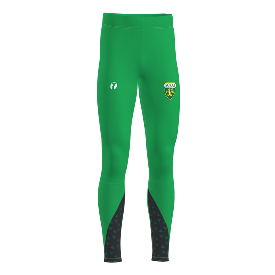 Vision 4.0 Konkurransetights Dame