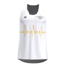 Fast 3.0 Singlet Dame