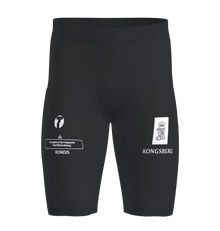 Trainer Kort Tights Herre