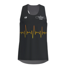 Fast 3.0 Singlet Herre