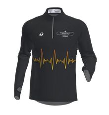 Run Zipp Genser Dame