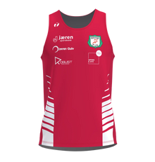 Run Singlet Herre