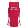 Run Singlet Men