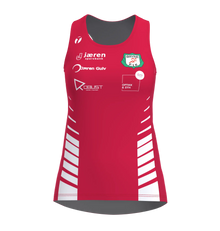 Run Singlet Dame