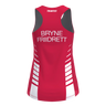 Run Singlet Dame