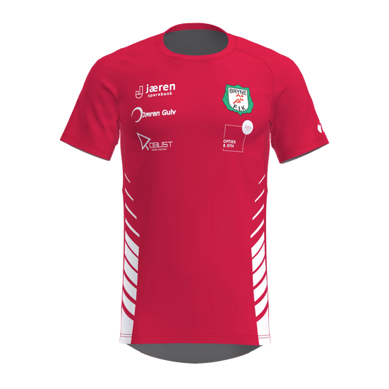 Run T-Shirt SS Men