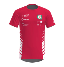 Run T-Skjorte Dame
