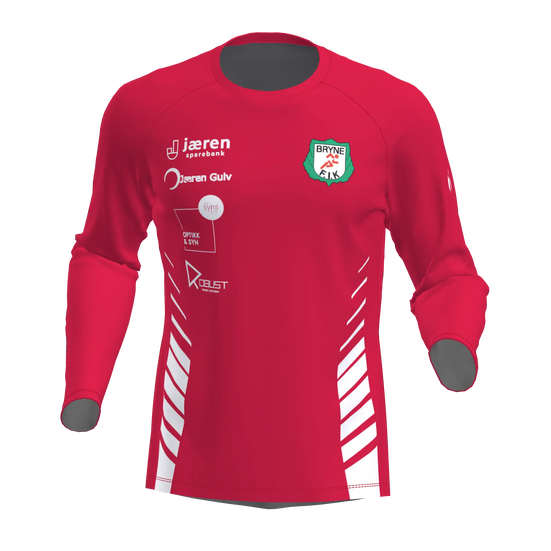 Free 2.0 T-Skjorte LS Junior