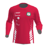Free 2.0 T-Skjorte LS Junior