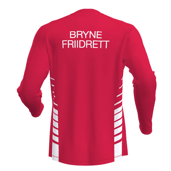 Free 2.0 T-Skjorte LS Herre