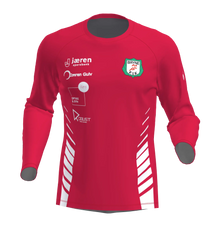Free 2.0 T-shirt LS Women