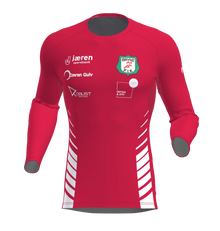 Fast T-Shirt LS Women